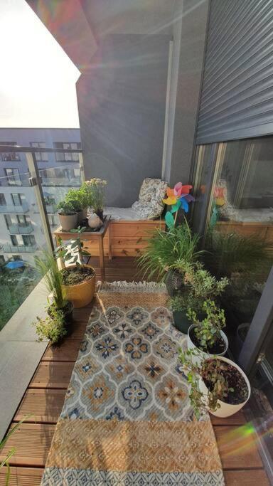Apartment In City Center Przemysl Exterior photo